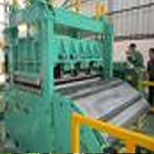 整平停剪機(jī)
